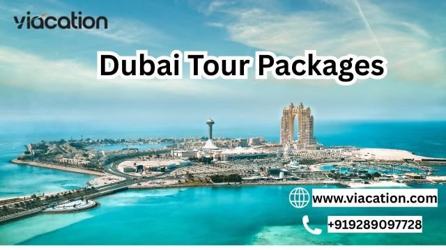 Dubai Tour
